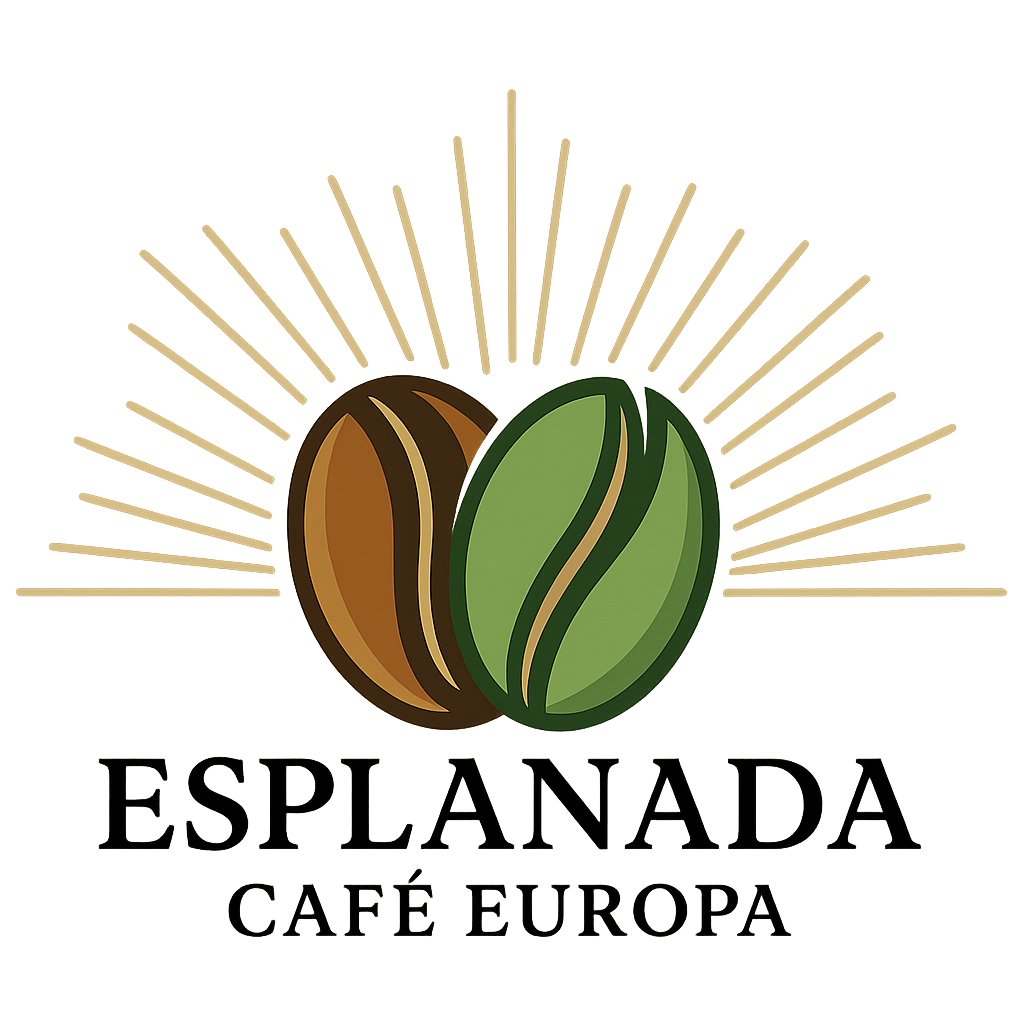 Esplanada Café Europa